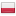 gokarting.com.pl hosted country